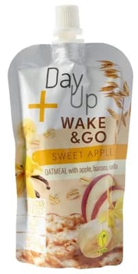 Day up Kapsička sladké jablko a oves