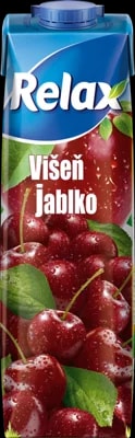 Relax Višeň - Jablko