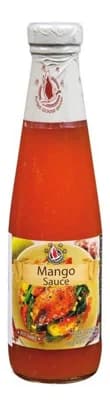 Flying Goose Omáčka mangová
