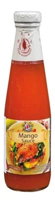 Flying Goose Omáčka mangová