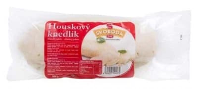 Svoboda Houskový knedlík