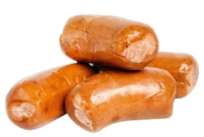 Naše maso Špekáčky