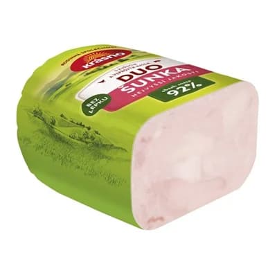 Šunka Duo Nejvyšší jakosti chlaz. cca 2,6 kg