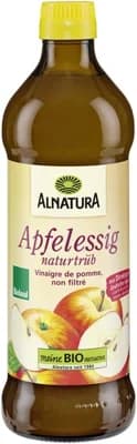 ALNATURA BIO Jablečný ocet nefiltrovaný