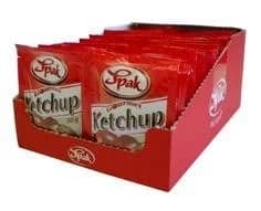 Spak Kečup jemný 50 x