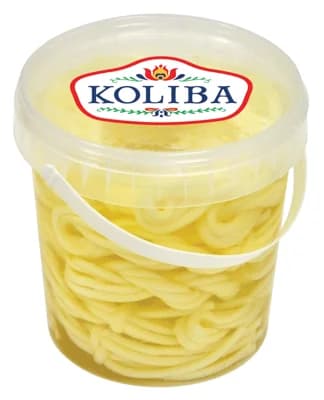 Koliba Korbáčik kbelík (15 ks)