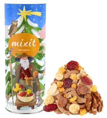 Mixit Vánoční mix
