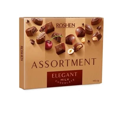 ROSHEN Elegant Dezert