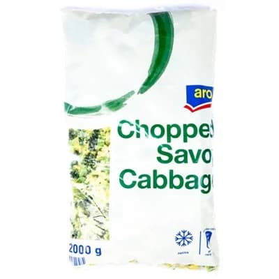 aro Kapusta řezaná mraž.