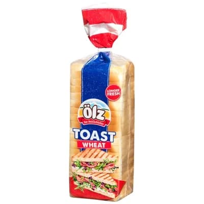 Ölz Toust pšeničný