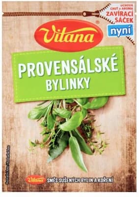 Vitana Provensálské bylinky
