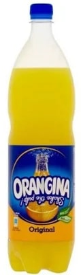 Orangina Original