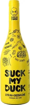 Suck my Duck