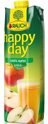 Rauch Happy Day Jablko 100%