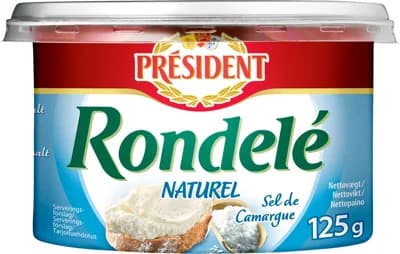 Président Rondelé se solí