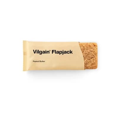Vilgain Flapjack – arašídové máslo