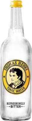 Thomas Henry Tonic Water Bitter