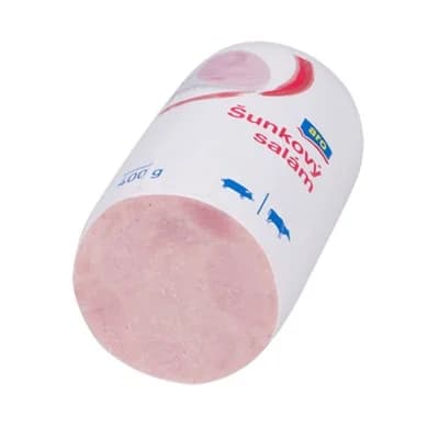 aro Salám šunkový konzumní chlaz.