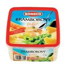 BONECO Salát bramborový chlaz.