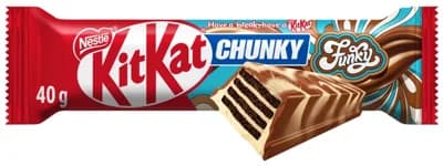 KitKat Chunky Funky