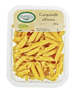 Cascina Verdesole Pasta Garganelli