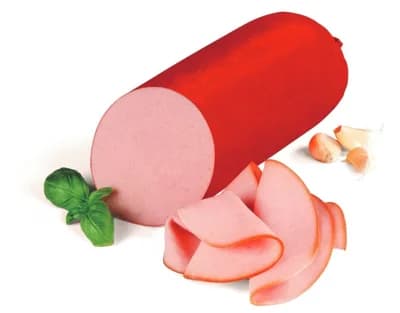 Chodura Junior salám