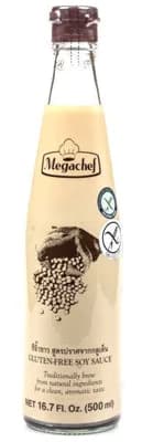 Megachef Sójová omáčka bezlepková
