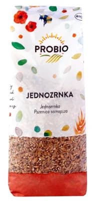 Probio BIO Jednozrnka