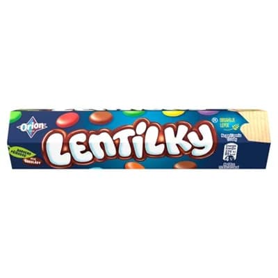 Orion Lentilky 24 x