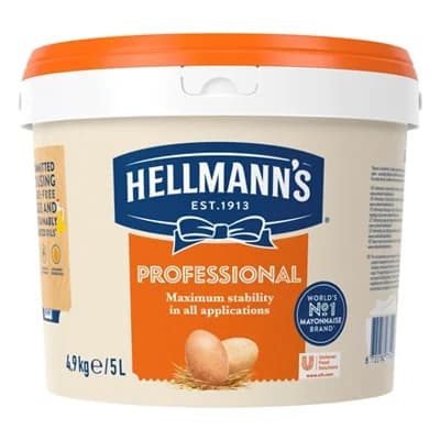 HELLMANN'S Professional Majonéza chlaz.