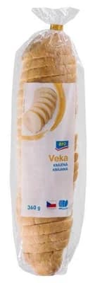 ARO Veka chlebíčková krájená balená