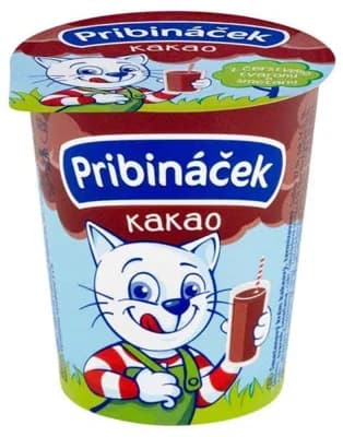 Pribináček Kakao