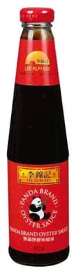 Lee Kum Kee Panda Ústřicová omáčka