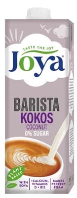 Joya Kokosový nápoj Barista