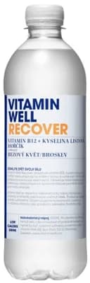 Vitamin Well - Recover