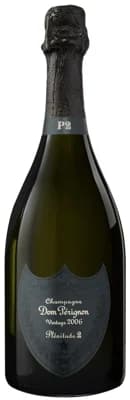 Dom Pérignon Vintage 2006 Plénitude 2