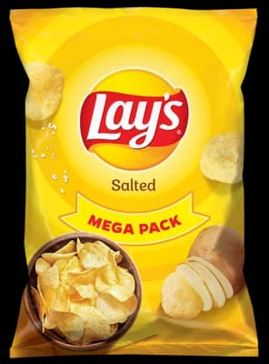 Lay's Solené