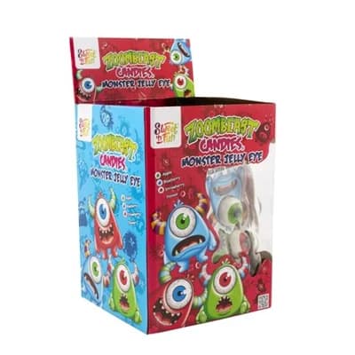 Želé MONSTER Jelly Eye 80 x