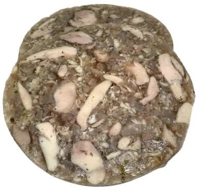 Řeznictví Pavlíček Kuřecí tlačenka