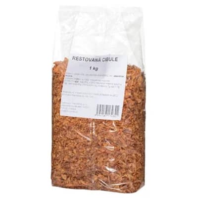 Trendmax Restovaná cibule kořenící směs