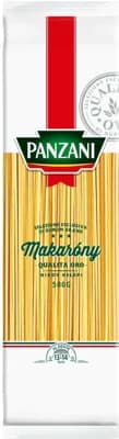 Panzani Makarony