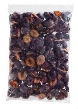 ARO Švestky půlené