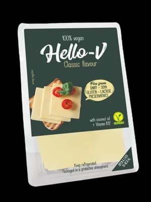 Koliós Hello-V Classic