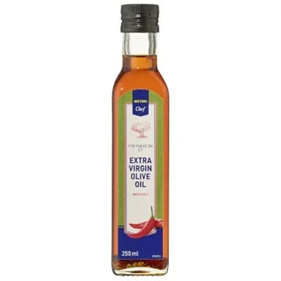 METRO Chef Olej olivový chilli