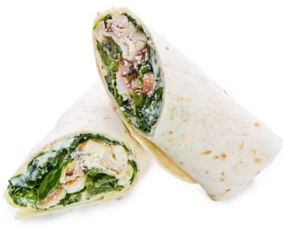 Pappudia Tortilla Caesar