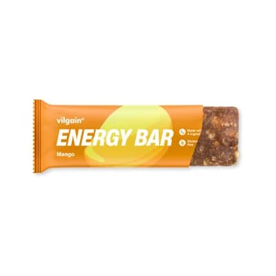 Vilgain Energy Bar – mango