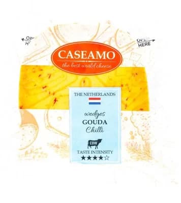 Caseamo Gouda chilli