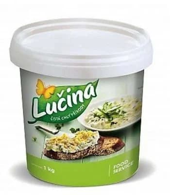 Lučina 1kg
