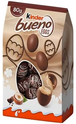 Kinder Bueno Mini Eggs