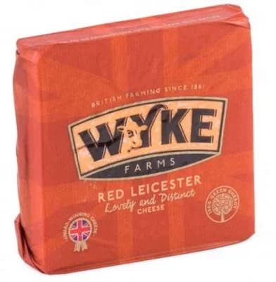 Wyke Red Leicester